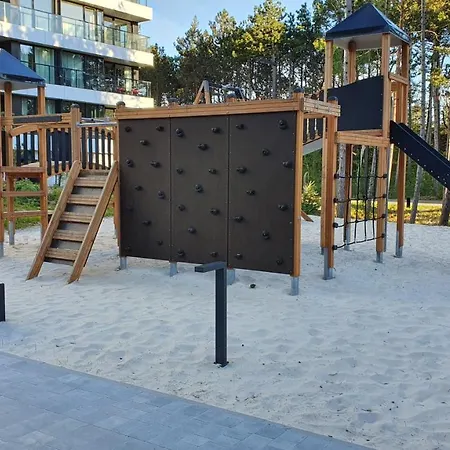 Przy Plazy Shellter * Rogowo (Gryfice)