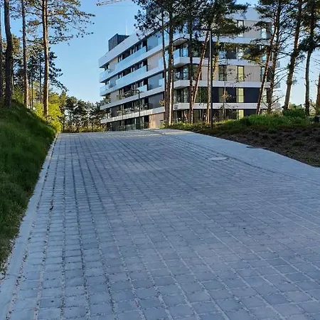 Przy Plazy Shellter * Rogowo (Gryfice)