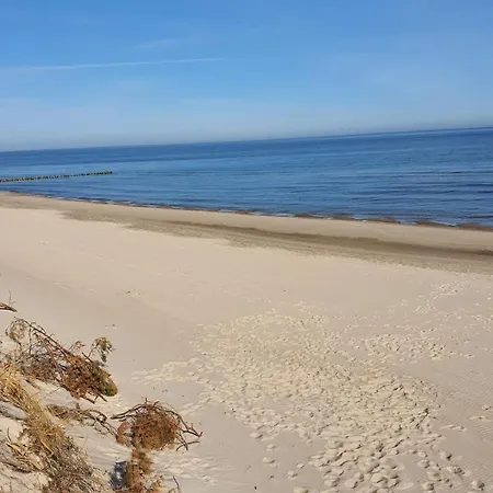 Przy Plazy Shellter Appartamento