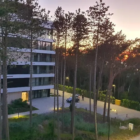 Przy Plazy Shellter Rogowo (Gryfice)