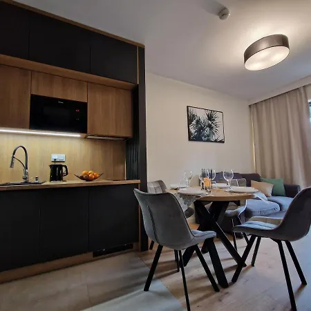 Przy Plazy Shellter Rogowo (Gryfice)