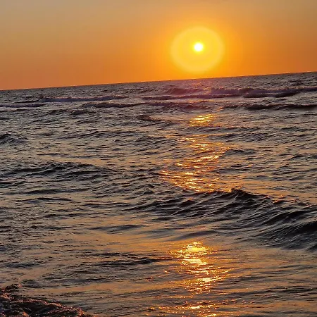 Przy Plazy Shellter Appartamento *