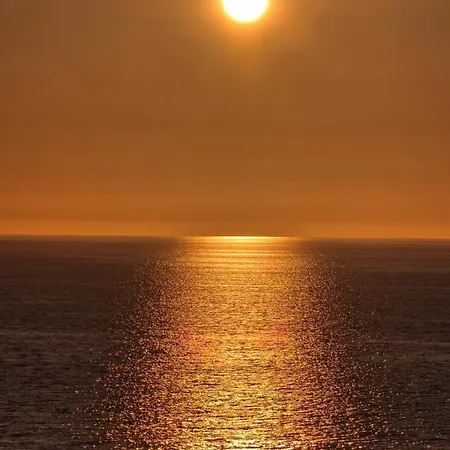 Przy Plazy Shellter Appartamento *