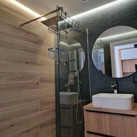 Przy Plazy Shellter Rogowo (Gryfice)