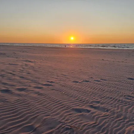 Przy Plazy Shellter * Rogowo (Gryfice)