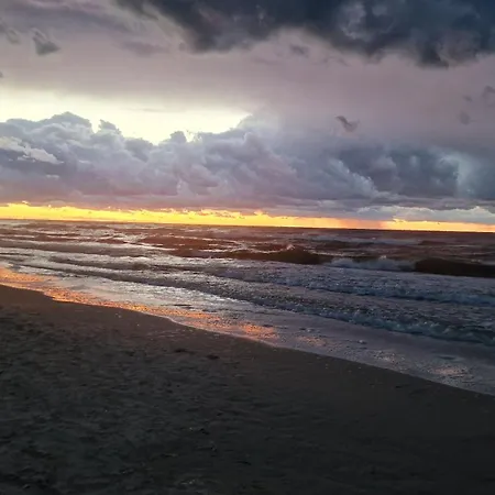 Przy Plazy Shellter * Rogowo (Gryfice)