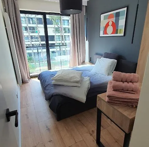 Przy Plazy Shellter * Rogowo (Gryfice)