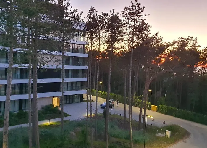 Przy Plazy Shellter Rogowo (Gryfice)