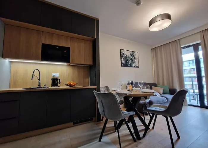 Przy Plazy Shellter Rogowo (Gryfice)