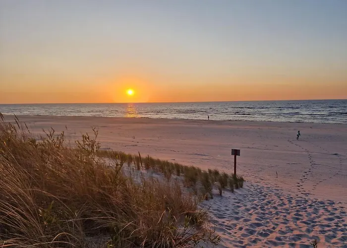 Przy Plazy Shellter Apartamento *