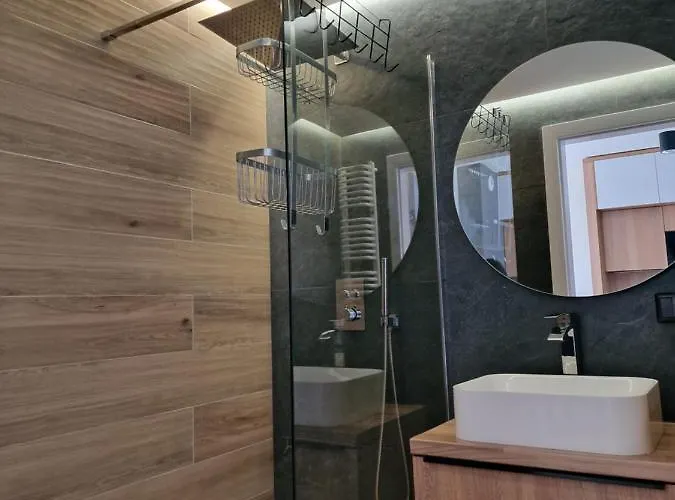 Przy Plazy Shellter Rogowo (Gryfice)