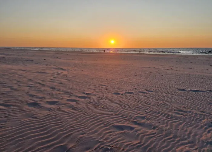 Przy Plazy Shellter * Rogowo (Gryfice)